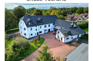 Haus kaufen in 57632 Orfgen, Engel & Völkers: Kernsanierte Hofanlage mit viel Raum für Lebenskünstler