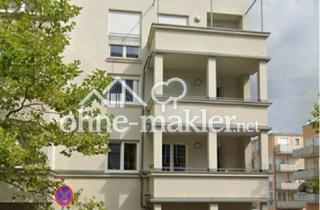 Wohnung kaufen in 93049 Regensburg, Schöne helle 2-Zimmer Wohnung in bester Lage