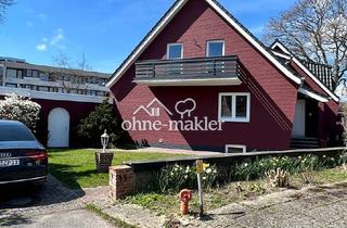 Haus kaufen in 23746 Kellenhusen, Ostsee-Immobilie mit Verkäuferfinanzierung 30 Jahre,bei 40% Eigenkapital,ca.4000 € mtl .Rate