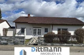 Einfamilienhaus kaufen in 72461 Albstadt, Schönes Einfamilienhaus mit Garten auf Stiegel in Tailfingen