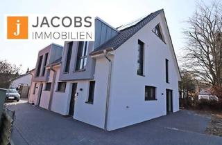 Haus kaufen in 31515 Wunstorf, Exklusives Wohnen am Steinhuder Meer