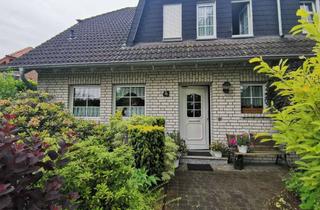 Doppelhaushälfte kaufen in 41812 Erkelenz, Freundliche und gepflegte 5-Zimmer-Doppelhaushälfte zum Kauf direkt vom Eigentümer in Erkelenz