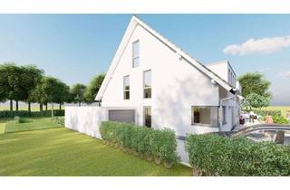 Grundstück zu kaufen in 40474 Stockum, Solides Grundstück für Doppelhaus oder Einfamilienhaus in zentraler Lage in Düsseldorf Stockum!