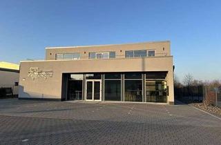 Büro zu mieten in 51789 Lindlar, Ein Raum- Büro incl. Stellplatz und Wlan
