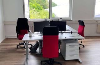 Büro zu mieten in Black-Und-Decker-Str. 17 B, 65510 Idstein, Schönes Büros in zentraler Lage