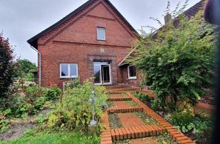 Einfamilienhaus kaufen in 31688 Nienstädt, Nienstädt - Nienstädt, EFH