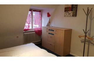 WG-Zimmer mieten in Sebastian-Kneipp-Straße, 78048 Villingen-Schwenningen, Möbliertes Zimmer in zentraler 3er WG für 360,- warm