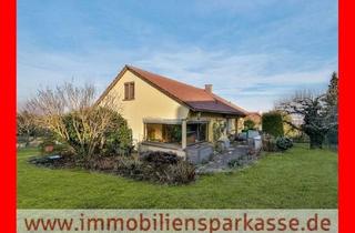 Einfamilienhaus kaufen in 75180 Pforzheim, Pforzheim - Hier fühlt sich JEDES Familienmitglied wohl!