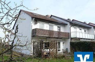Haus kaufen in 31542 Bad Nenndorf, Bad Nenndorf - Familiengerechtes Reihenendhaus ...