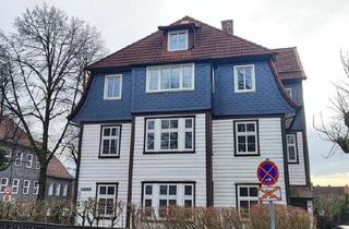 Mehrfamilienhaus kaufen in 38678 Clausthal-Zellerfeld, Clausthal-Zellerfeld - Mehrfamilienhaus mit 8 Wohneinheiten in Clausthal-Zellerfeld
