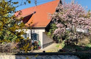 Haus kaufen in 79238 Ehrenkirchen / Kirchhofen, Ehrenkirchen / Kirchhofen - Winzerhaus mit hochwertiger Ausstattung und Ausbaureserve