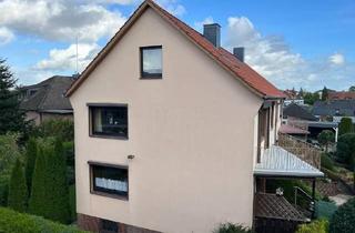 Doppelhaushälfte kaufen in 21614 Buxtehude, Buxtehude - sehr gepflegte 5-Zimmer-Doppelhaushälfte mit Vollkeller und Garage