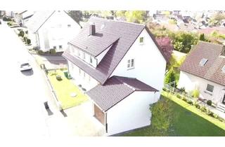 Haus kaufen in 78573 Wurmlingen, Wurmlingen - Familie, Familie, Familie - Mehrgenerationenhaushalt erstrebenswerter denn je!
