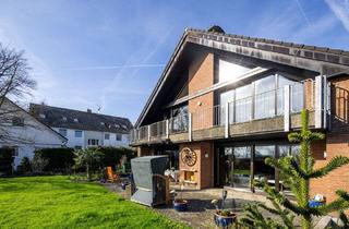 Einfamilienhaus kaufen in 30926 Seelze, Seelze - Feldrandlage Harenberg: Besonderes Einfamilienhaus mit Einliegerwohnung