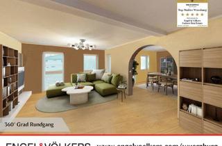 Wohnung kaufen in 97241 Bergtheim, Bergtheim - Gemütliche Maisonettewohnung mit Hauscharakter