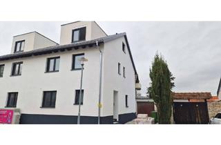 Doppelhaushälfte kaufen in 76351 Linkenheim-Hochstetten, Linkenheim-Hochstetten - Modern und Energieeffizent! Neubau - Doppelhaushälfte in Linkenheim Hochstetten.