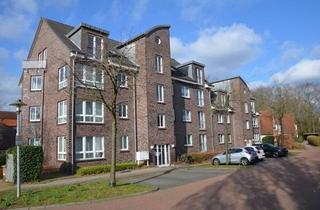 Wohnung kaufen in 25335 Elmshorn, Elmshorn - Attraktives Wohninvestment in ruhiger Lage bestehend aus 3 Wohnungen und 3 Tiefgaragenstellplätzen