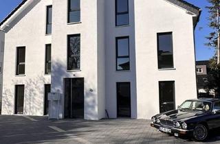 Wohnung kaufen in 59557 Lippstadt, Lippstadt - Neubau Eigentumswohnung 1.OG 81m2 und EG 89m2 deutlich reduzierter Preis