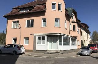 Mehrfamilienhaus kaufen in 78056 Villingen-Schwenningen, Villingen-Schwenningen - Repräsentatives Mehrfamilienhaus in Schwenningen