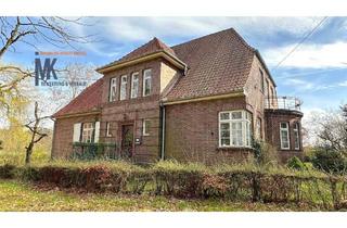 Haus kaufen in 27211 Bassum, Bassum - +++ RESERVIERT+++Art Deco Landhaus zu verkaufen