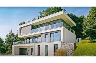Haus kaufen in 51645 Gummersbach, Gummersbach - NOCH BIS 15.05.2024: WUNDERSCHÖN + 100% ENERGIEEFFIZIENT + FESTPREIS + 25 Min. bis Köln