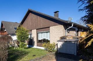Einfamilienhaus kaufen in 56626 Andernach, Andernach - Wohnen in Andernach-Eich -Einfamilienhaus mit Einliegerwohnung und schönem Garten