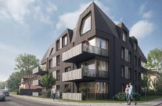 Wohnung kaufen in 01445 Radebeul, Radebeul - Exklusive, großzügige 3-Raum-Wohnung mit zwei Balkonen!