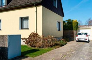 Doppelhaushälfte kaufen in 58455 Witten, Witten - Doppelhaushälfte aus den 30igern