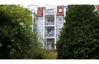 Wohnung kaufen in 71638 Ludwigsburg, Ludwigsburg - 1 ZWhg Ludwigsburg-Eglosheim mit Südbalkon