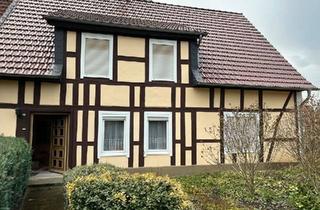 Haus kaufen in 39624 Kalbe, Kalbe (Milde) - Haus in Kakerbeck zu verkaufen