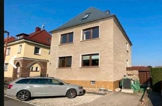 Haus kaufen in 08371 Glauchau, Glauchau - Einfamilien Haus