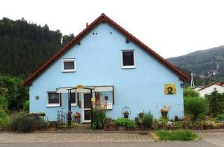 Haus kaufen in 69439 Zwingenberg, Zwingenberg - Preisschnäppchen: wir verkaufen unser Traumhaus
