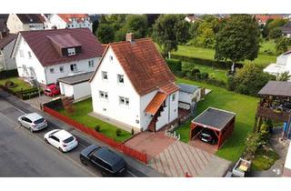 Haus kaufen in 34266 Niestetal, Niestetal - Wunderschönes Haus in Niestetal zu verkaufen