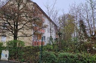 Wohnung kaufen in 64295 Darmstadt, Darmstadt - 2 Zi. Whn. in Bessungen
