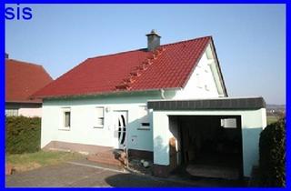 Einfamilienhaus kaufen in 34270 Schauenburg, Schauenburg - Einfamilienhaus in 34270 Schauenburg zu verkaufen