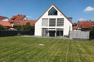 Mehrfamilienhaus kaufen in 38550 Isenbüttel, Isenbüttel - Modernes Zweifamilienhaus *ohne Makler*