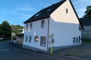 Haus kaufen in 55758 Niederwörresbach, Niederwörresbach - 3Familienhaus-idar-Oberstein-hettenrodt18000? jähr miteinnahme