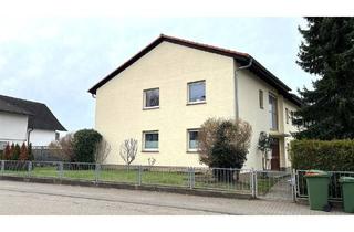 Haus kaufen in 69469 Weinheim, Weinheim - Wohnhaus mit 4 Einheiten in exklusiver Lage, Weinheim-Lützelsachen