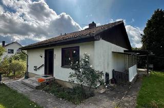 Haus kaufen in 65529 Waldems, Waldems - Provisionsfreies, freistehendes Haus in Steinfischbach, Waldems