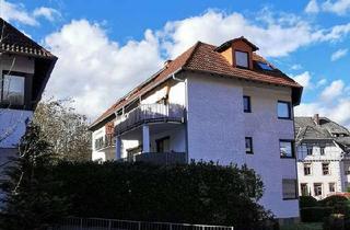 Wohnung kaufen in 65719 Hofheim am Taunus, Seniorengerechte 3-Zi.-Gartenwohnung, Nähe Innenstadt