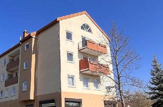Wohnung kaufen in 64521 Groß-Gerau, Einziehen und wohlfühlen! Sofort bezugsfähige Balkonwohnung in vorteilhafter Wohnlage von Groß-Gerau