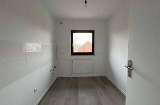 Wohnung mieten in Schmedenstedter Weg 12b, 31241 Ilsede, 1 Zimmer neu renoviert nur mit Wohnberechtigungsschein sowie ab 60 Jahre