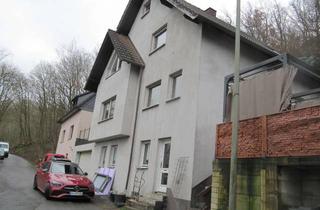 Wohnung mieten in Mühlenweg 16, 57548 Kirchen (Sieg), Kirchen, 4 ZKB, 100 qm, -neu saniert-