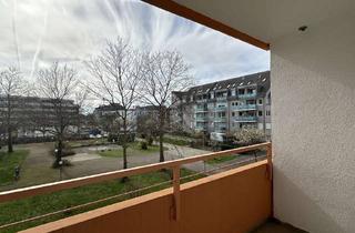 Wohnung mieten in Kriegsstr. 236 f, 76135 Weststadt, Fassadenvollwärmeschutz, Aufzug und ruhige Stadtlage
