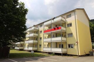 Wohnung mieten in Steigestr. 90, 69412 Eberbach, Singleappartement