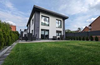 Villa kaufen in 31535 Neustadt am Rübenberge, Energieeffiziente Stadtvilla - von Privat