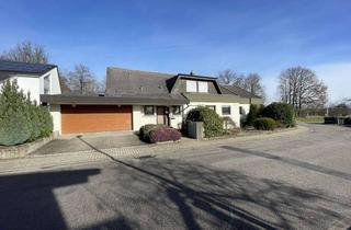 Haus kaufen in Schwalbenstr., 74906 Bad Rappenau, 1-2 Familienhaus+Gewerbeanteil, in einzigartiger Waldrandlage im Villenviertel von Bad Rappenau