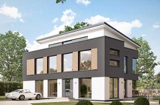Einfamilienhaus kaufen in 65599 Dornburg, Mit Bien Zenker zum modernen Einfamilienhaus - autark & effizient!