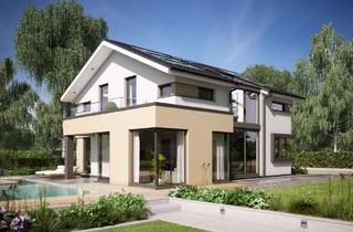 Einfamilienhaus kaufen in 65618 Selters (Taunus), Wohlfühlen in Ihrem neuen Einfamilienhaus!