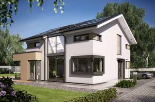 Haus kaufen in 65620 Waldbrunn (Westerwald), Neubau in Waldrunn - Qualität mit BienZenker!